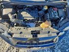 2016 Chevrolet Sonic Lt Черный vin: 1G1JC6SB5G4168774