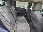 2016 Chevrolet Sonic Lt Синий vin: 1G1JC6SH2G4133954