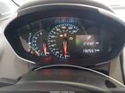 2018 Chevrolet Sonic Lt Auto Красный vin: 1G1JD5SH2J4104288