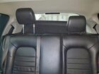 2016 Chevrolet Sonic Rs Синий vin: 1G1JG6SB2G4175606
