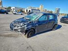 2020 Chevrolet Sonic Black vin: 1G1JG6SB2L4123676