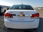 2016 Chevrolet Cruze Limited Ls White vin: 1G1PC5SG0G7207446