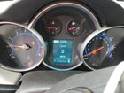 2016 Chevrolet Cruze Limited Ls White vin: 1G1PC5SG0G7207446