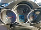 2016 Chevrolet Cruze Limited Ls Угольный vin: 1G1PC5SH3G7187198