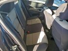 2016 Chevrolet Cruze Limited Ls Угольный vin: 1G1PC5SH3G7187198