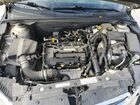 2016 Chevrolet Cruze Limited Lt Бежевый vin: 1G1PE5SB8G7200940