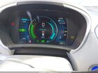 2016 Chevrolet Volt Lt Серый vin: 1G1RC6S52GU138080