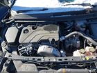 2016 Chevrolet Volt Lt Серый vin: 1G1RC6S52GU138080