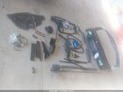 2016 Chevrolet Volt Lt Синий vin: 1G1RC6S54GU125122 2016 Chevrolet Volt Lt Синий vin: 1G1RC6S54GU125122