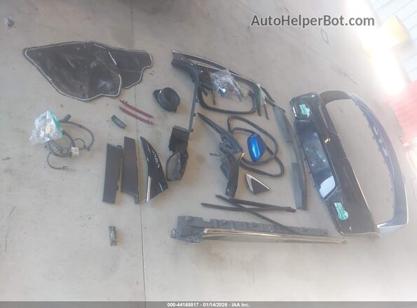 1G1RC6S54GU125122 2016 CHEVROLET VOLT Синий Вид щитка приборов