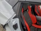 2020 Chevrolet Corvette Stingray 2lt Gray vin: 1G1Y73D47L5118513