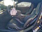 2023 Chevrolet Corvette Stingray 1lt Black vin: 1G1YA2D43P5116016