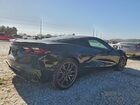 2023 Chevrolet Corvette Stingray 1lt Black vin: 1G1YA2D43P5135066 2023 Chevrolet Corvette Stingray 1lt Black vin: 1G1YA2D43P5135066
