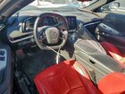 2023 Chevrolet Corvette Stingray 1lt Black vin: 1G1YA2D43P5135066 2023 Chevrolet Corvette Stingray 1lt Black vin: 1G1YA2D43P5135066