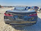 2023 Chevrolet Corvette Stingray 1lt Black vin: 1G1YA2D43P5135066 2023 Chevrolet Corvette Stingray 1lt Black vin: 1G1YA2D43P5135066