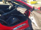 2023 Chevrolet Corvette Stingray Rwd  1lt Красный vin: 1G1YA2D46P5107701