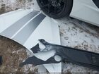 2021 Chevrolet Corvette Stingray Rwd  1lt White vin: 1G1YA2D49M5117778