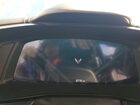 2023 Chevrolet Corvette Stingray 1lt Синий vin: 1G1YA2D49P5112164