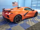 2025 Chevrolet Corvette Stingray 1lt Orange vin: 1G1YA3D4XS5106615