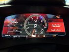 2025 Chevrolet Corvette Stingray 1lt Orange vin: 1G1YA3D4XS5106615