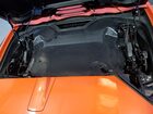 2025 Chevrolet Corvette Stingray 1lt Orange vin: 1G1YA3D4XS5106615