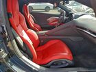 2022 Chevrolet Corvette Stingray 2lt Black vin: 1G1YB2D40N5111995
