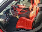 2022 Chevrolet Corvette Stingray 2lt Black vin: 1G1YB2D40N5111995