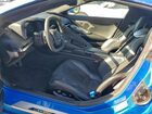 2024 Chevrolet Corvette Stingray 2lt Синий vin: 1G1YB2D44R5117613