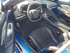 2024 Chevrolet Corvette Stingray 2lt Синий vin: 1G1YB2D44R5117613