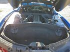 2024 Chevrolet Corvette Stingray 2lt Синий vin: 1G1YB2D44R5117613