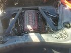 2021 Chevrolet Corvette Stingray 2lt Orange vin: 1G1YB2D48M5111967