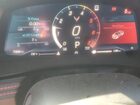 2021 Chevrolet Corvette Stingray 2lt Orange vin: 1G1YB2D48M5111967