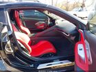 2021 Chevrolet Corvette Stingray Rwd  2lt Черный vin: 1G1YB2D48M5116165
