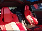 2021 Chevrolet Corvette Stingray Rwd  2lt Черный vin: 1G1YB2D48M5116165