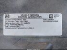 2023 Chevrolet Corvette Stingray Rwd  2lt Light Blue vin: 1G1YB2D4XP5112848