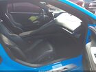 2023 Chevrolet Corvette Stingray Rwd  2lt Light Blue vin: 1G1YB2D4XP5112848