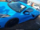 2023 Chevrolet Corvette Stingray Rwd  2lt Light Blue vin: 1G1YB2D4XP5112848