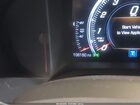 2017 Chevrolet Corvette Stingray Серый vin: 1G1YB2D72H5120874