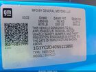 2022 Chevrolet Corvette Stingray   Blue vin: 1G1YC2D40N5111850