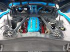 2022 Chevrolet Corvette Stingray   Blue vin: 1G1YC2D40N5111850