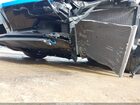 2022 Chevrolet Corvette Stingray   Blue vin: 1G1YC2D40N5111850