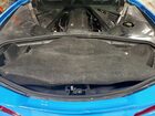 2024 Chevrolet Corvette Stingray 3lt Синий vin: 1G1YC2D41R5105318