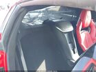 2022 Chevrolet Corvette Stingray Rwd  3lt Красный vin: 1G1YC2D45N5117398