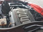 2016 Chevrolet Corvette Stingray 2lt Красный vin: 1G1YC2D77G5103273