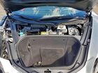 2021 Chevrolet Corvette Stingray 3lt Серебряный vin: 1G1YC3D40M5124408