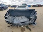 2024 Chevrolet Corvette Stingray 3lt Серый vin: 1G1YC3D40R5109785