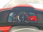 2024 Chevrolet Corvette Stingray 3lt Серый vin: 1G1YC3D40R5109785