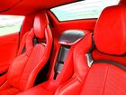 2024 Chevrolet Corvette Stingray 3lt Серый vin: 1G1YC3D40R5109785