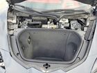 2024 Chevrolet Corvette Stingray 3lt Серый vin: 1G1YC3D40R5109785