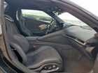 2022 Chevrolet Corvette Stingray 3lt Черный vin: 1G1YC3D41N5115962